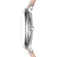 Watch Fossil Woman Jacqueline in Steel ES4151 - ES4151